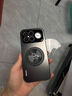 品托 適用紅米k90手機殼k80pro馬年新款k70至尊版護鏡磁吸旋轉支架note15pro男女自帶鏡頭膜全包防摔 炫金磁吸支架-【石墨黑】馬年限定D2+手機膜 紅米K90 曬單實(shí)拍圖