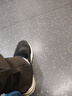 回力官方一腳蹬男鞋夏季透氣軟底網(wǎng)面鞋子男薄款老人鞋老北京布鞋男 黑色【軟底透氣】 41 曬單實(shí)拍圖