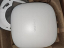 普聯(lián)（TP-LINK）wifi6無(wú)線(xiàn)吸頂ap 千兆5G雙頻家用企業(yè)易展Mesh智能組網(wǎng)全屋wifi覆蓋 XAP1506GC-PoE/DC易展版 1500M 曬單實(shí)拍圖