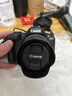 佳能（Canon）EOS R100 小型便捷微單數碼相機 4K Vlog高清視頻家用旅游美顏照相機 18-45mm套機 旅行暢玩套裝 曬單實(shí)拍圖