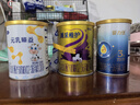 完達山新國標 元乳臻益 幼兒配方奶粉3段818克（12-36個(gè)月適用） 曬單實(shí)拍圖
