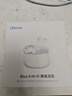 魅藍lifeme Blus 4 HiFi降噪耳機 真無(wú)線(xiàn)藍牙耳機-58dB主動(dòng)降噪   LHDC高清解碼 46小時(shí)長(cháng)續航適用魅族 曬單實(shí)拍圖