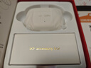 iKF Ultra圈鐵降噪真無(wú)線(xiàn)藍牙耳機LDAC高音質(zhì)ANC主動(dòng)降噪入耳式發(fā)燒超長(cháng)續航26年新款新年禮物云巖白 曬單實(shí)拍圖