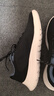 李寧（LI-NING）輕弦男子休閑跑步鞋緩震舒適輕便透氣時(shí)尚低幫網(wǎng)面慢跑鞋男 曬單實(shí)拍圖