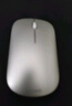 【9成新】華為藍牙鼠標(第二代)青春版 無(wú)線(xiàn)鼠標 臺式機筆記本鼠標 適配MateBook全系筆記本電腦 銀色   曬單實(shí)拍圖