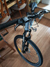 喜德盛（xds）山地自行車(chē)旭日310鋁合金車(chē)架21速學(xué)生青少年成人入門(mén)通勤 石巖灰（26款） 15.5寸（適合身高150-165cm） 曬單實(shí)拍圖