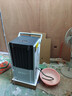 多樂(lè )信（DOROSIN）除濕機/抽濕機110升/天300平米APP智控別墅地下室車(chē)間倉庫回南天大功率除濕器大水箱 DK-130 曬單實(shí)拍圖