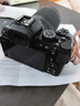 尼康（Nikon）Z50II/z50二代/z502入門(mén)級微單相機 尼康云創(chuàng  )Vlog自拍高清旅游照相機Z50II套機/拆單機 Z50II 16-50/50-250雙頭套機 官方標配 曬單實(shí)拍圖