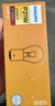 飛利浦（PHILIPS）超值型指示燈剎車(chē)燈泡尾燈轉向燈P21W汽車(chē)燈泡12V 21W10支裝 曬單實(shí)拍圖