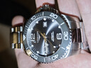 【二手99新】浪琴LONGINES男表康卡斯系列男士自動(dòng)機械二手手表鐘表瑞士正品原裝進(jìn)口商務(wù)生日送禮 全套L3.781.4.76.6灰盤(pán)陶瓷圈41 曬單實(shí)拍圖