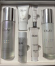 玉蘭油（OLAY）全新美白水乳液補水保濕化妝品護膚品套裝禮盒生日禮物送女生 曬單實(shí)拍圖