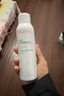 雅漾（Avene）舒泉保濕噴霧300ML 補水舒緩爽膚水濕敷水敏肌護膚水大噴禮物男女 曬單實(shí)拍圖
