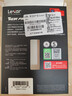 雷克沙（Lexar）THOR PRO 雷神系列 512GB SSD固態(tài)硬盤(pán) M.2接口(NVMe協(xié)議) PCIe 4.0x4 傳輸速度5000MB/s 曬單實(shí)拍圖