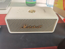 馬歇爾（Marshall）【只換不修】EMBERTON III音箱便攜無(wú)線(xiàn)藍牙家用戶(hù)外防塵防水長(cháng)續航音響新年禮物emberton3油彩白 曬單實(shí)拍圖