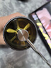 HeroZ3pro手搖磨豆機六星刀盤(pán)鍍鈦咖啡豆研磨機便攜磨粉機手磨咖啡機 曬單實(shí)拍圖