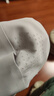 蕉下（beneunder）面膜防曬面罩遮全臉輕薄無(wú)痕防曬口罩臉基尼高顏騎行透氣醫美灰 曬單實(shí)拍圖
