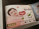 【99成新】好奇（Huggies）鉑金裝拉拉褲小桃褲大號L60片嬰兒尿不濕學(xué)步褲   曬單實(shí)拍圖