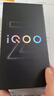 vivo iQOO Z10 Turbo+ 12GB+256GB 云海白 天璣9400+旗艦芯 8000mAh超薄藍海電池 國家補貼 電競手機 曬單實(shí)拍圖