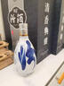 汾酒 青花系列 杏花村清香型白酒 42度 475mL 6瓶 青花汾酒25 曬單實(shí)拍圖