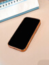 鯨咖新款iphone17保護殼適用17promax蘋(píng)果手機殼磨砂17pro透明超薄散熱ip16自帶鏡頭膜16pm情侶電鍍air 【星宇橙-軟殼款】自帶鏡頭膜 iPhone 17 Pro Max 曬單實(shí)拍圖