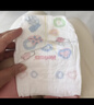 好奇（Huggies）金裝紙尿褲嬰兒新生兒尿不濕超薄柔軟透氣寶寶尿褲 XXL碼 56片 紙尿褲【≥15kg】 曬單實(shí)拍圖