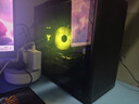 AMD銳龍R5 5600/9600X/R7 5700X主機整機/7650GRE/RTX5060迷你主機itx主機mini手提DIY電腦組裝機臺式 配置五丨R5 5600+RTX5060 曬單實(shí)拍圖