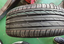 普利司通進(jìn)口輪胎225/40R18 92W T001MOE防爆奔馳A級/B200/260/CLA 23年胎 曬單實(shí)拍圖