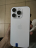 Apple蘋(píng)果16promax iphone16promax 蘋(píng)果16pro 國行 5G 手機 16Pro【白色鈦金屬】 256GB【原裝未使用+藍牙耳機+豪華大禮包】 曬單實(shí)拍圖