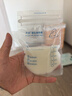 子初壺嘴型母乳儲存袋儲存奶袋一次性母乳保鮮袋儲奶袋120ml*60片 曬單實(shí)拍圖