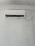 華凌空調 超省電pro大1.5匹一級能效 雙排銅管蒸發(fā)器變頻掛機 國家補貼 KFR-35GW/N8HA1Ⅲ-P 曬單實(shí)拍圖
