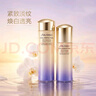 資生堂（Shiseido）悅薇水乳套裝75ml+50ml 新款智感緊顏亮膚（滋潤型）【臨期清倉】 曬單實(shí)拍圖