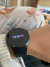 OPPO Watch X2 墨石巖黑【國家補貼】全智能手表運動(dòng)健康eSIM電話(huà)手表 鈦合金表圈oppo手表 京東自營(yíng) 曬單實(shí)拍圖
