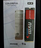 七彩虹(Colorful) 1TB SSD固態(tài)硬盤(pán) M.2接口(NVMe協(xié)議) CN600系列 PCIe 3.0 x4 openclaw兼容 曬單實(shí)拍圖