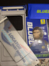 BLUEO【類(lèi)蔡司T*AR增透+3D大弧邊】適用蘋(píng)果Air鋼化膜 iPhone air手機膜無(wú)塵倉防摔抗指紋手機保護膜 曬單實(shí)拍圖