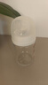貝親（Pigeon）新生兒 防脹氣寬口徑玻璃奶瓶160ml SS號奶嘴 0個(gè)月+ AA260 曬單實(shí)拍圖