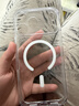 圖拉斯【相機按鍵全包|金榜爆款】適用蘋(píng)果17promax手機殼iPhone17ProMax保護套全包Magsafe零感磁吸透明 曬單實(shí)拍圖