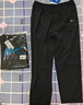 回力（Warrior）褲子春秋季男運動(dòng)褲男直筒闊腿褲寬松褲子男款潮流百搭休閑褲男褲 曬單實(shí)拍圖