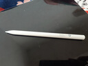 vivo Pad Pencil3珠光白 平板電腦觸控筆 電容筆 【適用于vivo Pad5 Pro】 曬單實(shí)拍圖