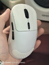雷柏（Rapoo）VT3MAX二代雙8K版 中大手無(wú)線(xiàn)/有線(xiàn)雙模游戲鼠標 PAW3950引擎 人體工學(xué)設計 原生8K+8K回報率 黑白 曬單實(shí)拍圖
