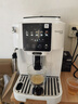 德龍（Delonghi）咖啡機意式家用全自動(dòng)研磨一體機美式現磨豆粉13檔研磨一鍵萃取醇萃冰咖手動(dòng)卡布奇諾 新品S5 Plus 升級彩色圖標觸控操作4款咖啡菜單1.8L大容量水箱 曬單實(shí)拍圖