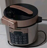 美的（Midea）電壓力鍋京東自營(yíng)高壓鍋電飯煲雙膽5L家用4-6人 全自動(dòng)智能預約開(kāi)蓋煲湯蒸煮電飯鍋MY-YL50Q3-451 曬單實(shí)拍圖