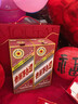 茅臺生肖 乙巳蛇年 醬香型白酒 53度 500ml 雙瓶禮盒裝【名酒鑒真】 曬單實(shí)拍圖