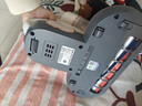 奧克斯（AUX）無(wú)線(xiàn)除螨儀家用床上除螨神器床寶紫外線(xiàn)超聲波滾刷殺菌機一機多用吸塵螨蟲(chóng)吸塵器AXC-11DC55D 曬單實(shí)拍圖