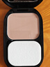 蜜絲佛陀（MAXFACTOR）透滑控油防曬粉餅定妝遮瑕雙支裝1號色10g*2 曬單實(shí)拍圖