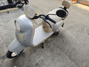綠源【門(mén)店自提】新款電動(dòng)摩托車(chē)MODA05 家用代步長(cháng)續航電動(dòng)車(chē)60V20Ah鉛酸 耐用電摩電動(dòng)車(chē) 到門(mén)店選顏色 曬單實(shí)拍圖