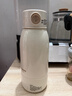 大宇無(wú)線(xiàn)便攜式恒溫水壺嬰兒泡奶杯恒溫壺外出專(zhuān)用燒水恒溫杯保溫杯 【無(wú)線(xiàn)燒開(kāi)100°】 500ml 速熱恒溫 曬單實(shí)拍圖