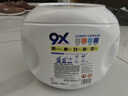 威露士9X殺菌洗衣凝珠12g*32粒  除螨96h抑菌  洗衣液消毒液二合一 曬單實(shí)拍圖