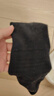 蕉內銀皮301S男士襪子新疆精梳棉10A抗菌防臭商務(wù)休閑透氣中筒夏季5雙 曬單實(shí)拍圖
