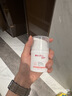 薇諾娜寶貝倍護高保濕面霜 嬰幼兒童長(cháng)效補水保濕霜換季寶寶面霜50g 曬單實(shí)拍圖