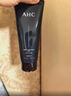 AHC男士多效專(zhuān)研洗面奶180ml護膚品控油潔面乳節日禮物送男友 曬單實(shí)拍圖